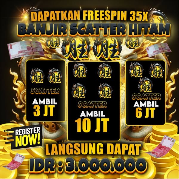 HOT4D - Situs Deposit Murah Incaran Para Gamer